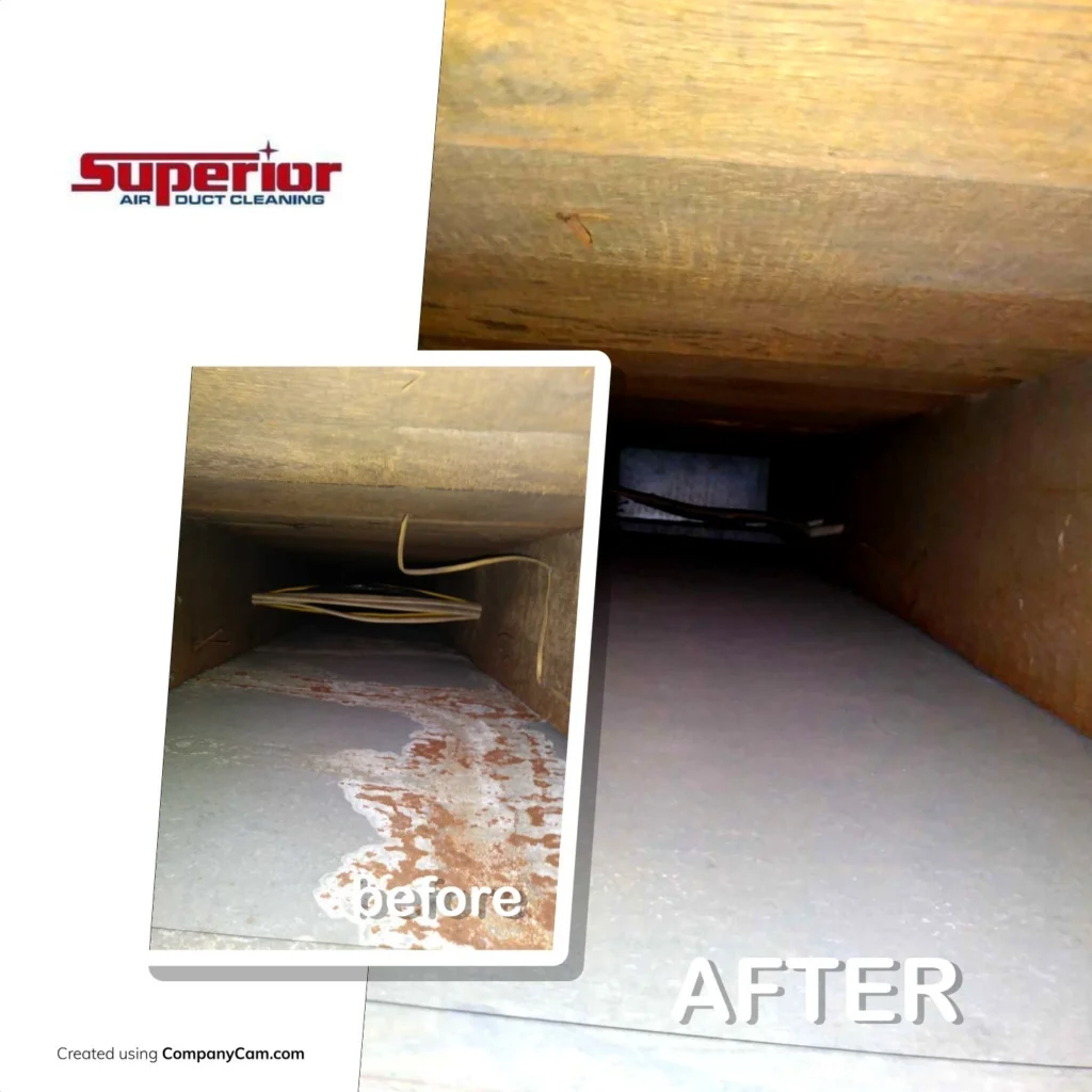 AIR DUCT CLEANING IN MARS, PA