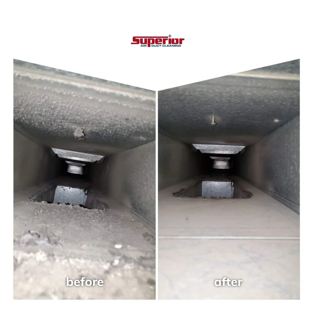 Air Duct Cleaning Beaver, PA,