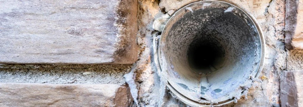 Dryer Vent Cleaning In Canfield, OH